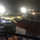 My very last frac stage, I was making sure the sand chiefs were empty and figured I’d take a picture. At the time I didn’t know this would be the last time I ever did this.